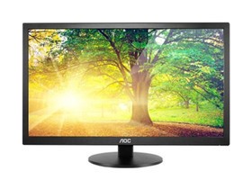 AOC E2270SWN(21,5)