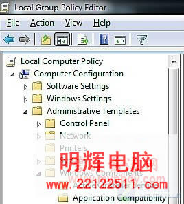 رWindows 7Զʾ 