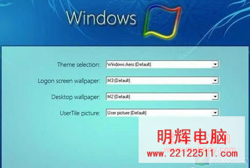 򵥲 Windows 7ֲWin8Ч 